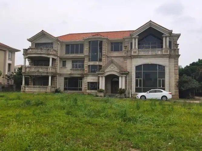 半岛碧桂园(别墅)