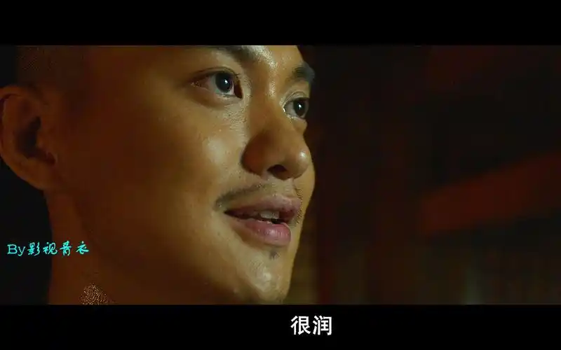 绣春刀:要钱半生无人问,一句加钱天下知,加钱居士名场面大全.