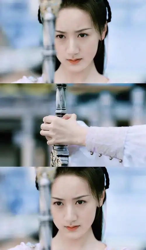 袁冰妍琉璃琉璃美人煞"不要伤害司凤!"——璇玑 wb一只胖肥肥