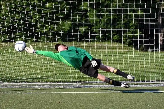 守门员图片_图片大全