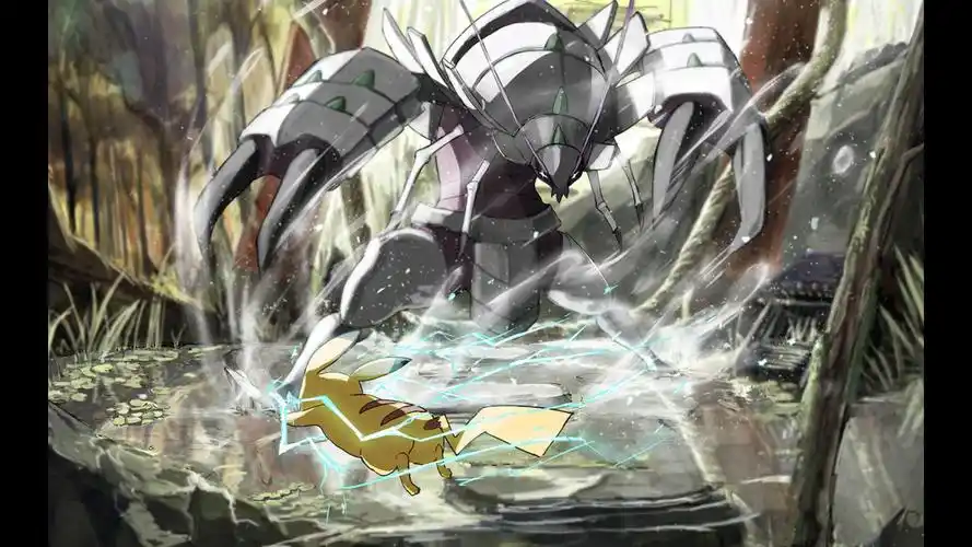 76802具甲武者02同人合集02为了胜利会不择手段.