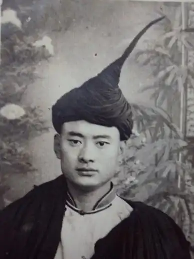 彝族土司的那些岁月