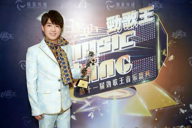 p>歌浴森(reasen ge),华语流行男歌手,音乐制作人.