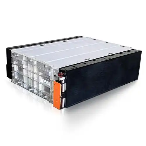 比亚迪opc模组电池8串24v200ah铁锂电池储能太阳能 带数据线质保