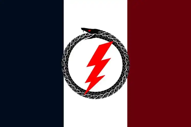 狂乱之潮国家一法兰西公社