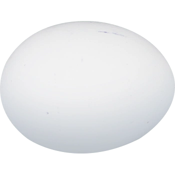 漂浮白色小鸡蛋图案