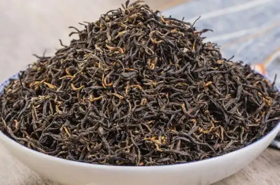 红茶有哪些品种?