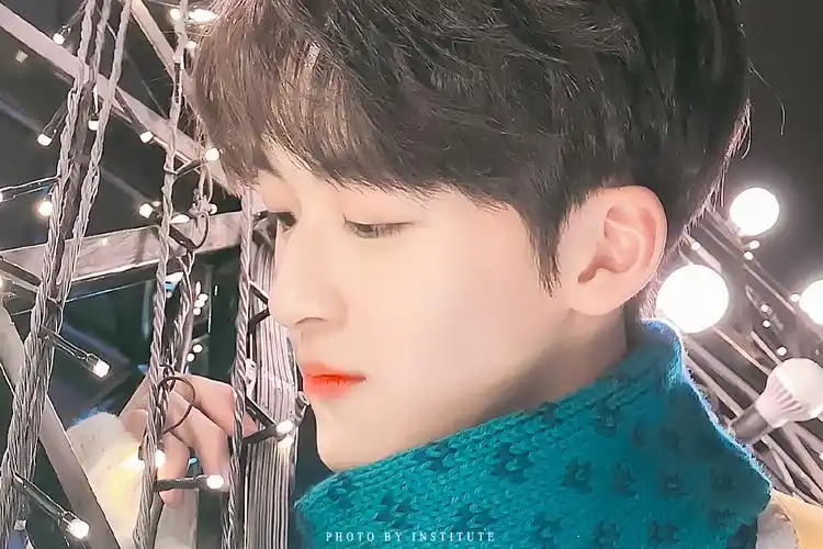 何洛洛 - 堆糖,美图壁纸兴趣社区