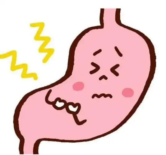 胃寒胃不适怎么办