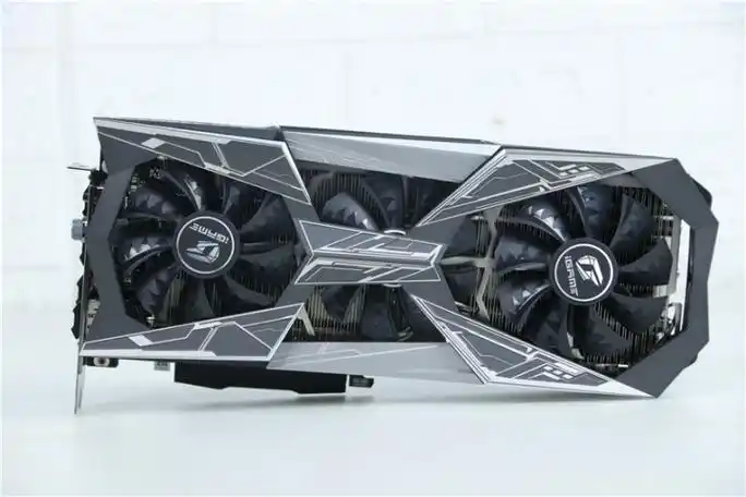 光追入门卡dlss20就是神助力七彩虹2060s体验