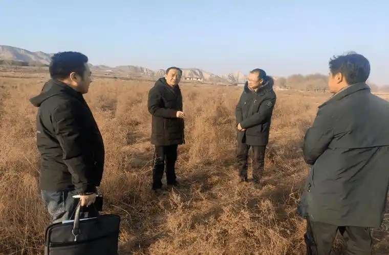 陆宁充分肯定了昂拉乡巩固拓展脱贫攻坚成果后评估迎检工作,并对昂拉