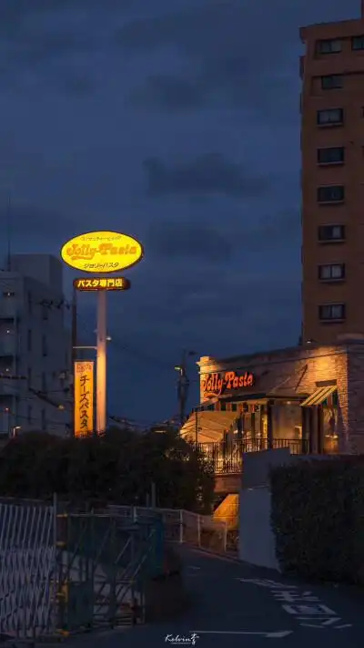 ins夕阳风景壁纸