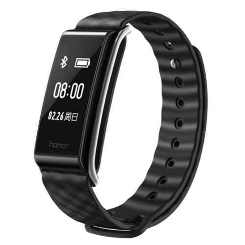 华为荣耀畅玩手环a2智能运动手环防水蓝牙手表