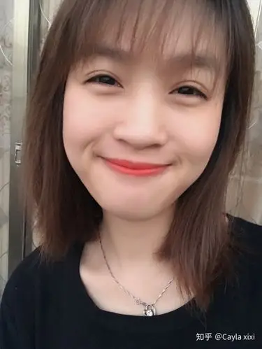 笑起来是好看的月牙眼是什么体验?