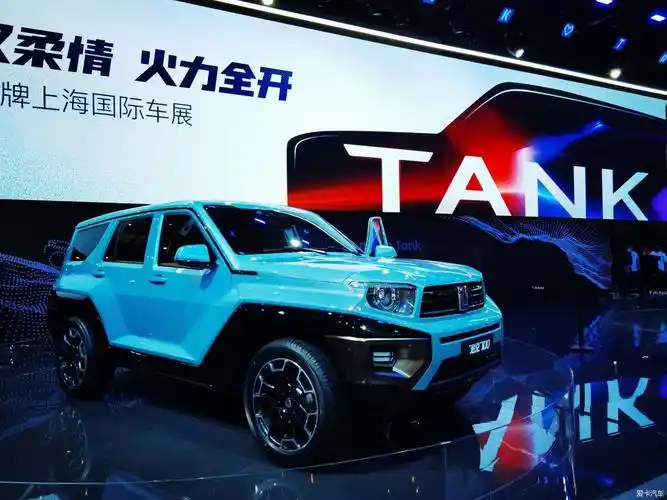 2021上海车展现场直击-爱卡汽车网论坛