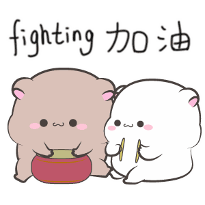 支持身边的正能量