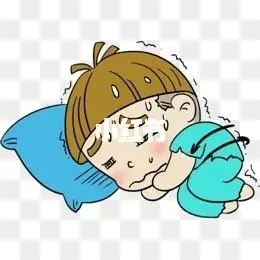 生病在表达什么