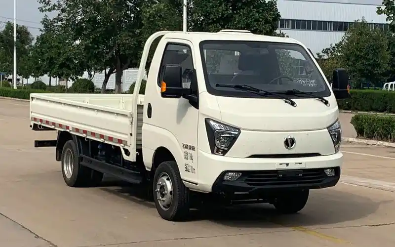 飞碟牌fd1042d66k62载货汽车
