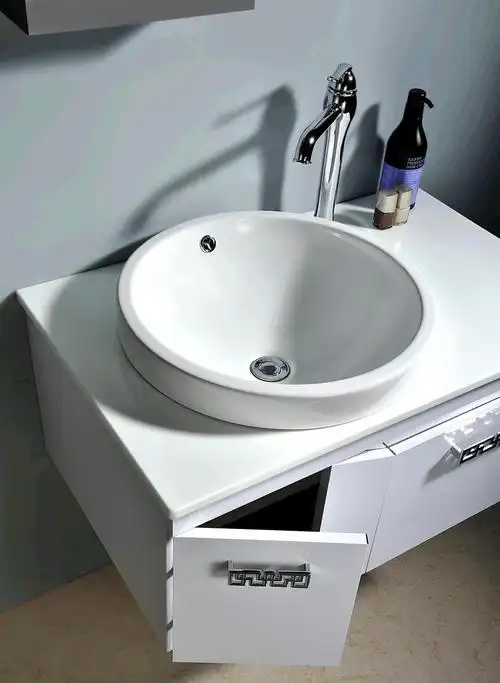 卫浴 水暖洁具 生产厂家 供应 优质 不锈钢304浴室柜 诚招代理商