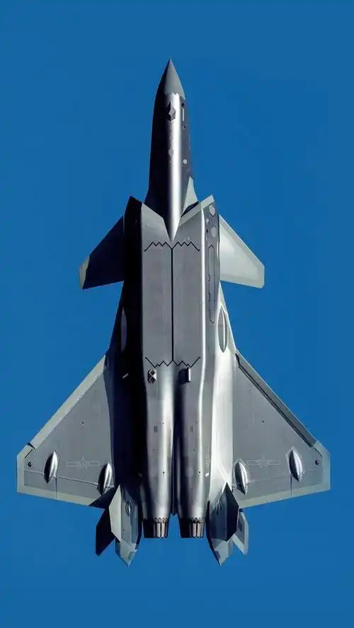 再战20年改进版图95首飞成功