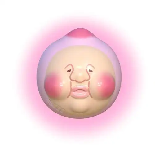 有人还记得屁桃君吗