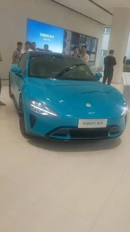 目前为止,外观最漂亮最时尚的国产电动汽车!