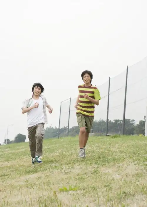 青少年外出郊游图片第24张