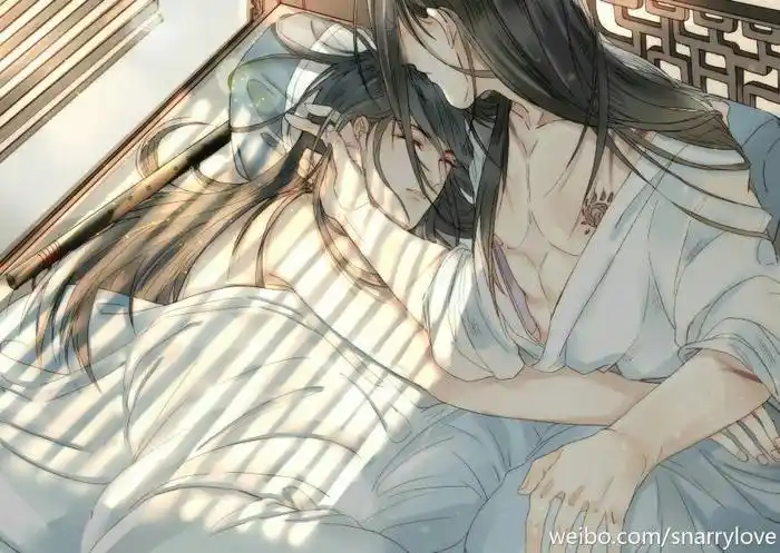 忘羡生子0202虐02第四章