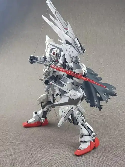 又见弯弓射大雕pg改造作品强袭龙骑士vergurygury