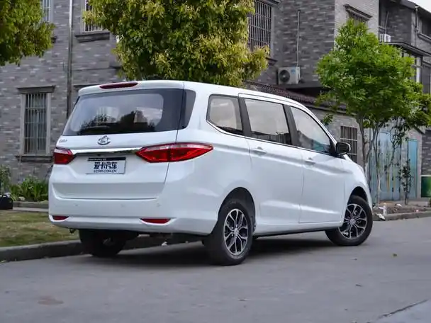 长安欧尚全系参数配置曝光将推3款车型