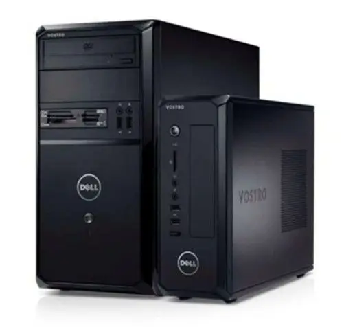 戴尔成就系列vostro270/270s商务台式机"无线"来袭