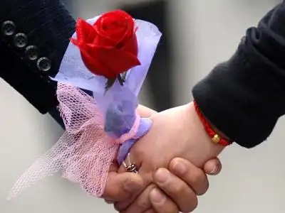 我爱你一生一世用英文这么写