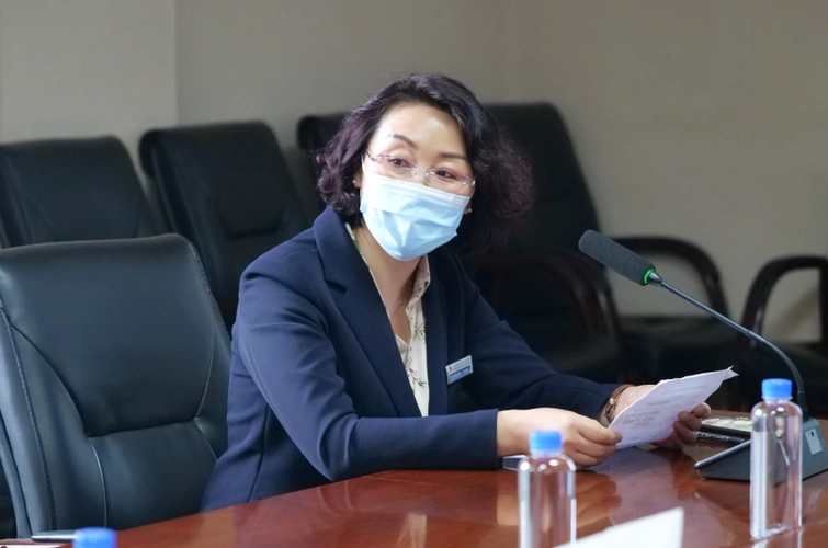 辽宁瓦房店第三医院隆重举办血液净化通路治疗中心授牌仪