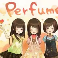 三姐妹卡通头像带字的