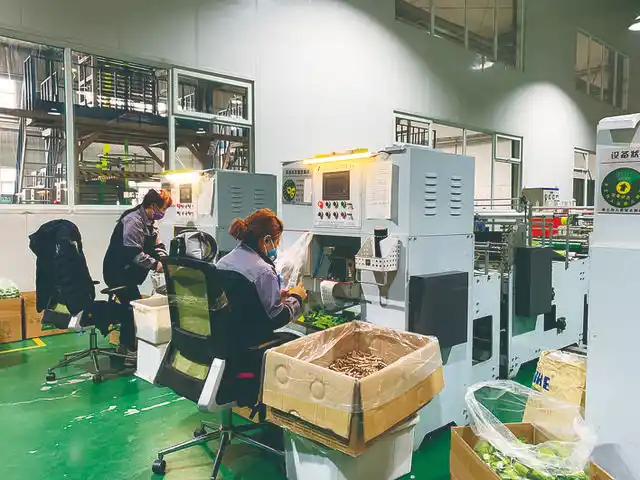 不愁销路的小型加工厂 生物降解塑料袋生产线