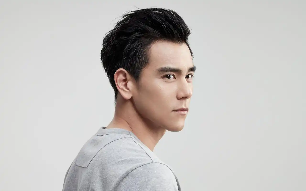 彭于晏自曝找老婆标准,网友:让亿万少女们燃起熊熊希望!