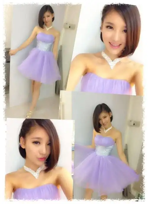 付梦妮,杨洋,陆翊,金银玲哪个最漂亮?我说的是素颜,求答案!谢谢啊!