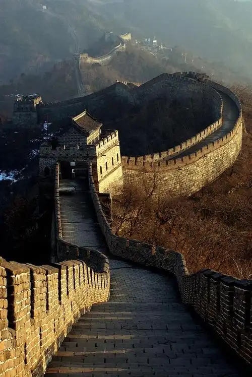 北京最著名的十大景点,你认可吗?