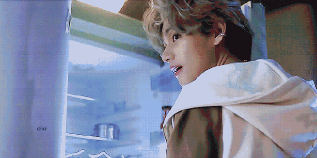 田柾国##金泰亨