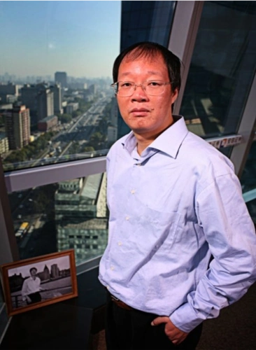 word天,鲜为人知!股民感恩节最该感恩的十个人