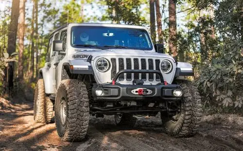 吉普牧马人团购活动进行中电动敞篷最新价格