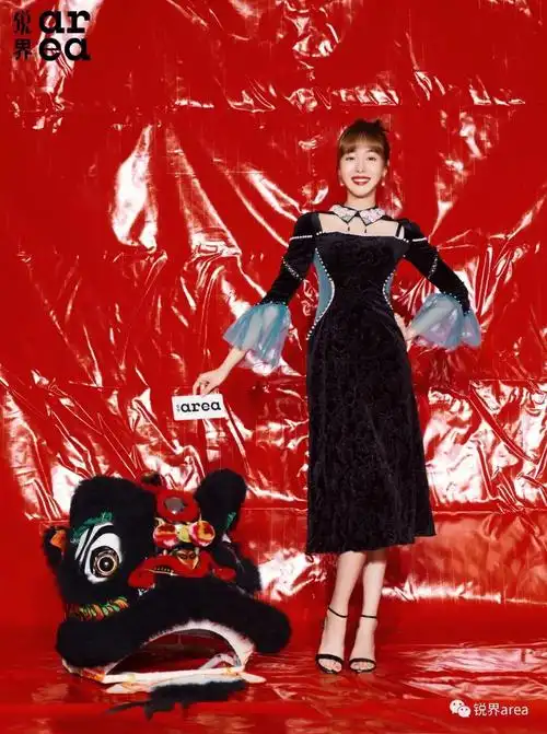 赵尧珂追梦永远都不晚