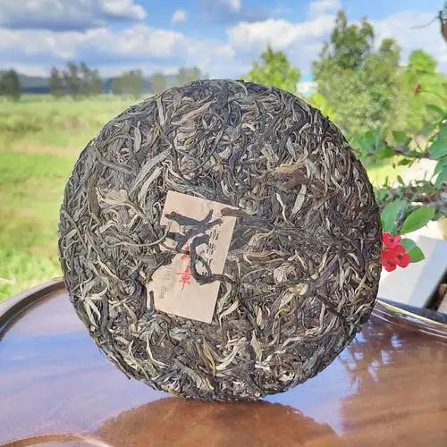 老班章普洱茶 云南普洱茶生茶 云南七子饼357克 勐海普洱茶批发