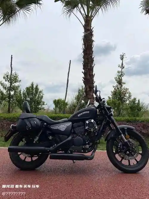 二手摩托车义骑 v8