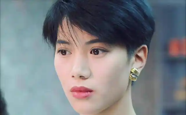 袁咏仪看到向太家爱马仕包的反应,眼睛都亮了!