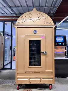 店铺转让 ,特价处理羊东家多功能烘烤炉,烤鸭烤羊0人付款6000.