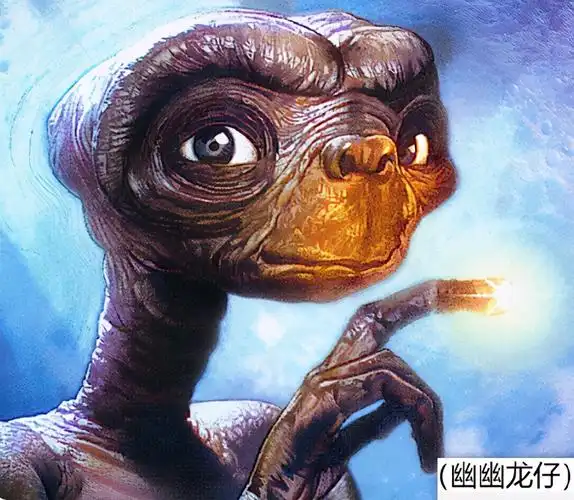 火星男孩荒诞的神奇,他真有预知未来的能力?