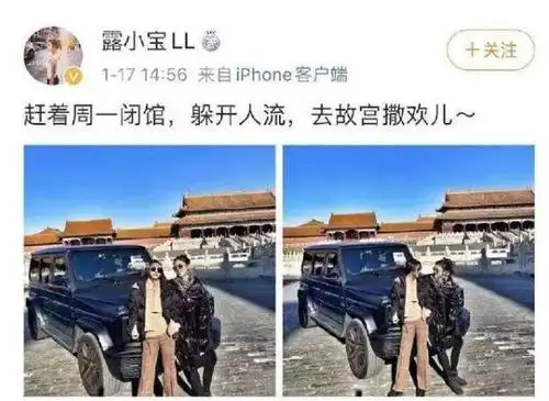 故宫网红院长去年刚退休,才不到一年,故宫又陷入"大g门"?