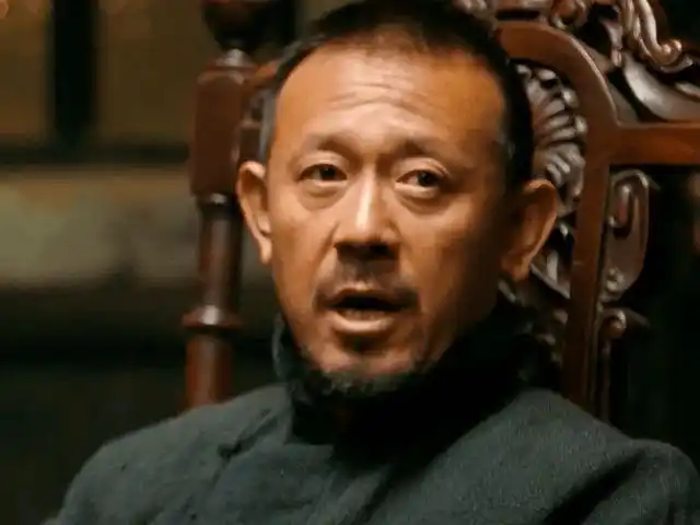 让子弹飞:张麻子被黄四郎拆穿时,马邦德帮他说话,主要因为三点|姜文