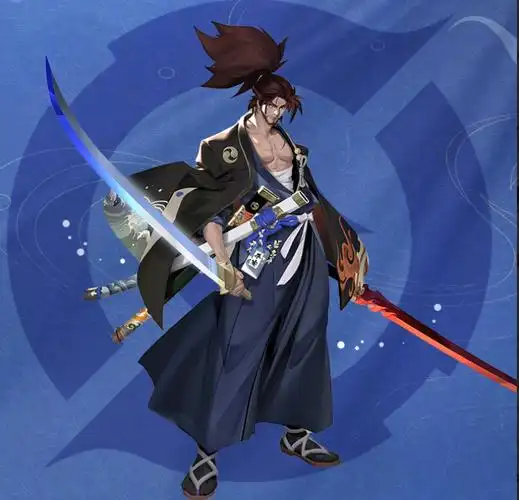 王者荣耀宫本武藏品质升级重做 王者荣耀宫本武藏全面更新